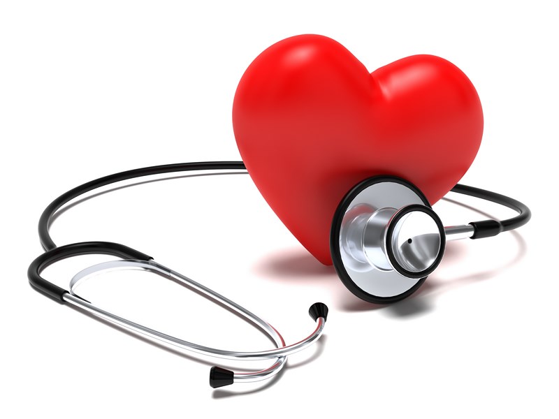 Mon rêve est de devenir cardiologue