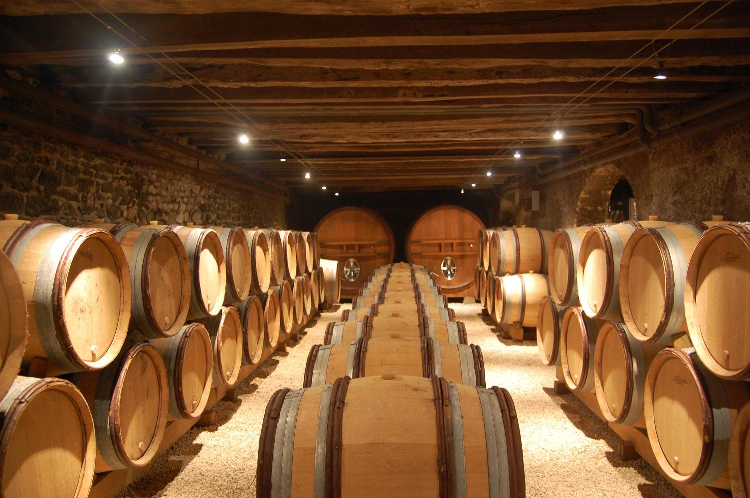 Grands vins Margaux: trouvez le Margaux qui vous ressemble.