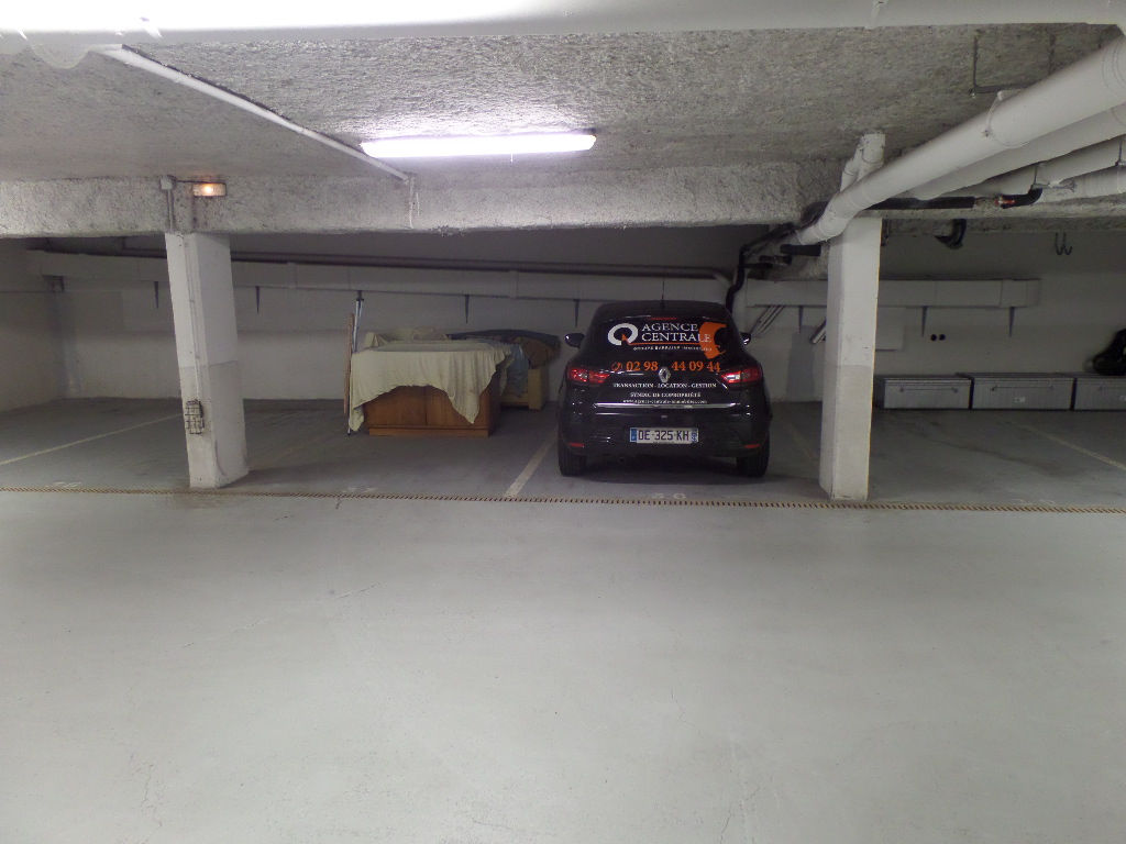 Location parking Montpellier : changez vos habitudes