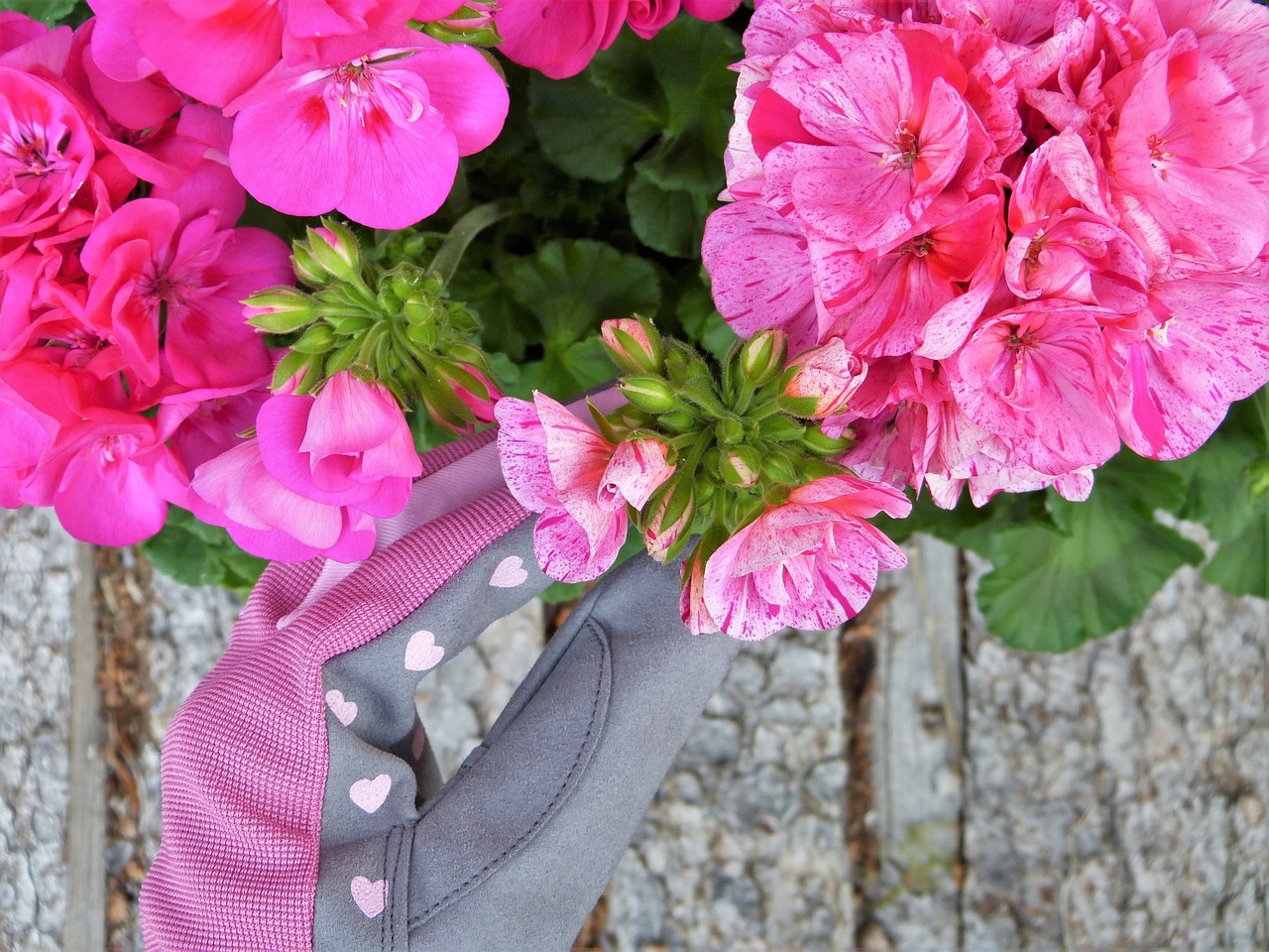 Quels sont les meilleurs gants de jardinage pour les mains des femmes ?