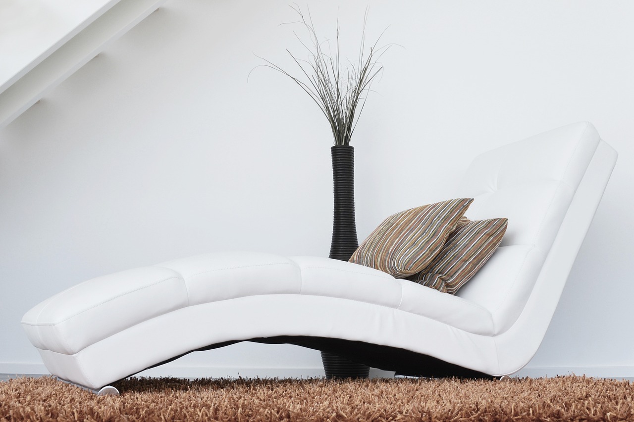 Canapé cocooning : Le confort absolu pour votre salon