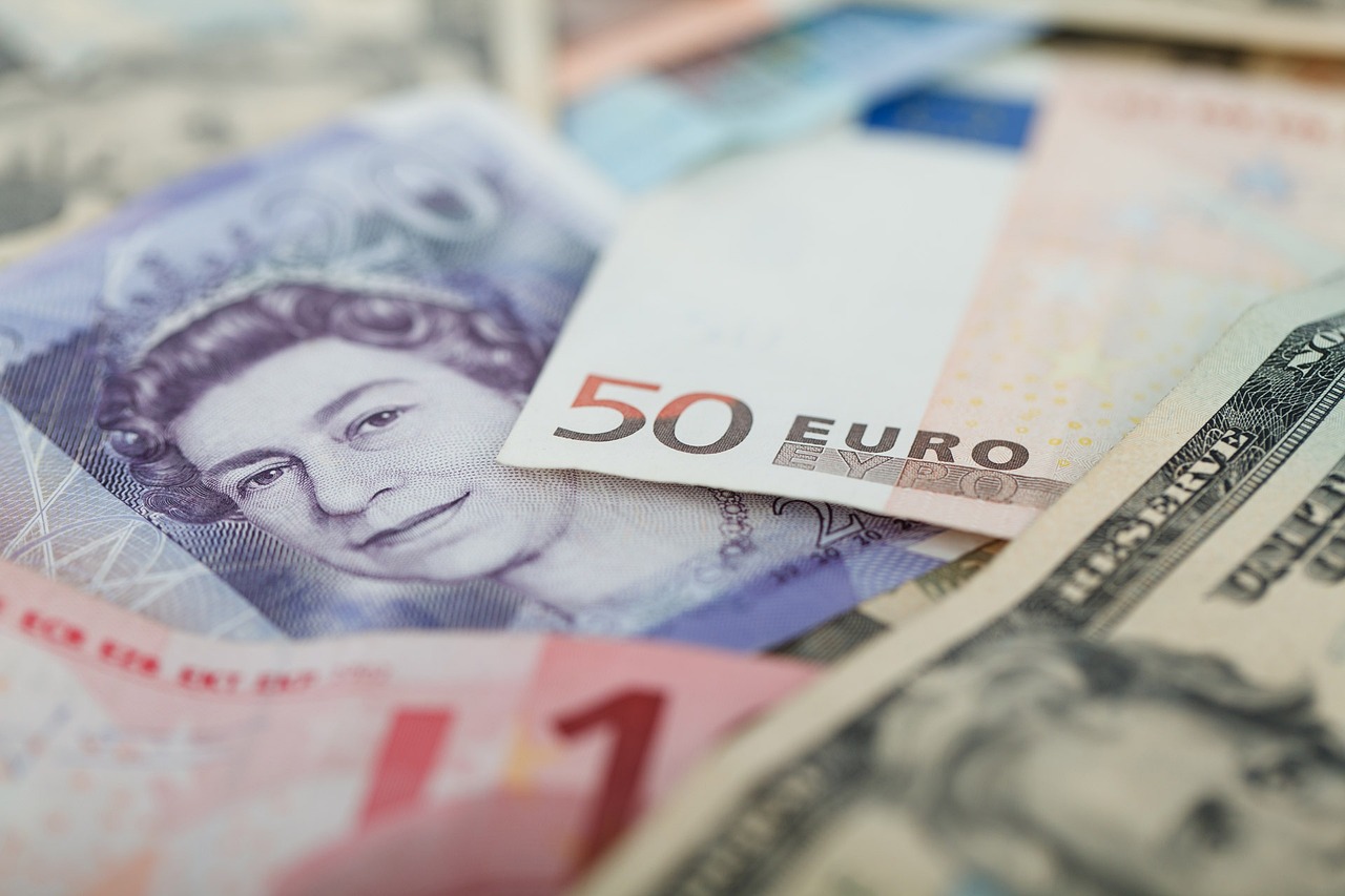 Convertisseur devise livre euro : outil pour les conversions