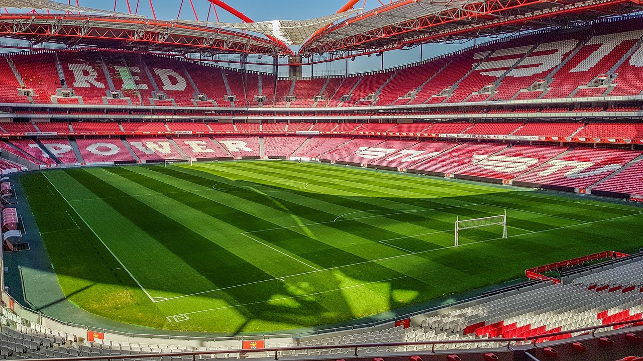 Quels sont les enjeux de la prochaine Coupe du Portugal de football ?