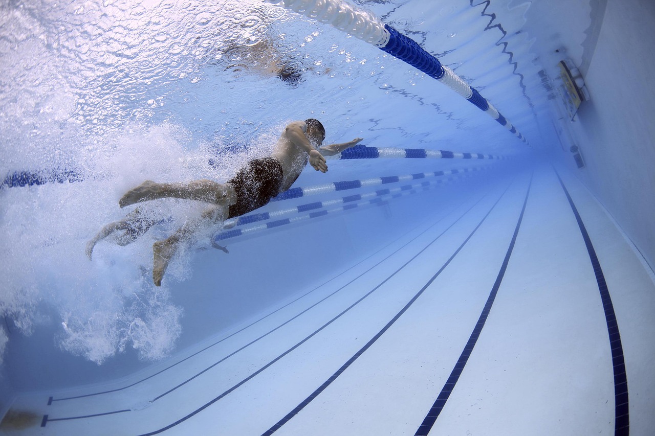 Les bienfaits de la natation : pourquoi nager est bon pour la santé