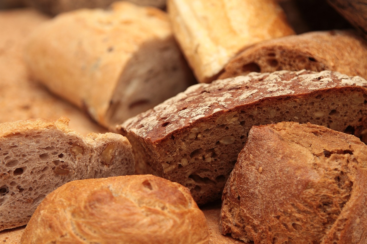 Artisans boulanger à Paris : Les meilleures adresses pour un pain de qualité